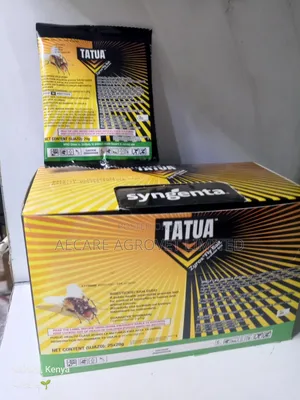 Tatua Zyrox Fly Bait Granular Bait 20grams