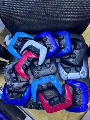 Ex Uk Original Ps5 Controller Available