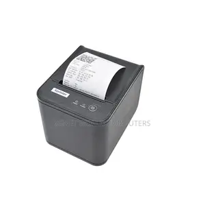 Xprinter Pos Thermal Receipt 80mm With Both Usb Ports