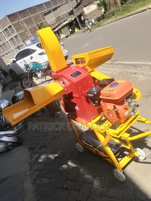 3 in 1 Fodder Cutter/Chaff Cutter