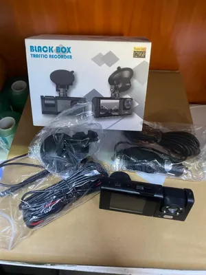 Super Quality ;3 Channels Dash Cam 1080p Full Hd Car Dashcam