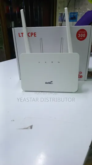 Huawei Lte Cpe Cp106b( 4g-Cpe-9c24)
