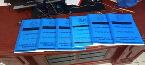 Well Binded Print Books Available