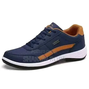 Unisex Comfortable Shoes