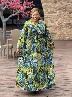 Classy Maxi Dress/Breastfeeding Friendly Dress