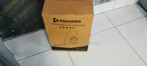 Premier Wet Dry Vacuum Cleaner 25l –
