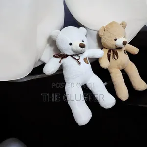 Classic Teddy Bear