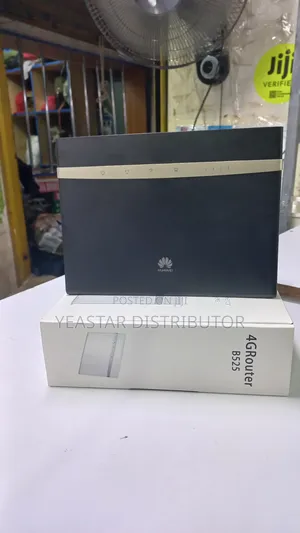 Huawei B525 3g Router