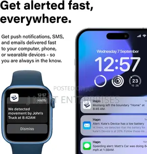 GPS Tracker