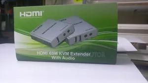 Hdmi Extenders 60m KVM With Audio