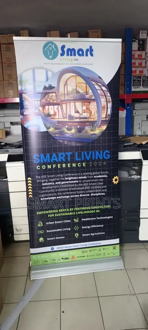Custom Banner Printing for Events, Businesses, Promotions Available
