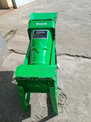 Maize Sheller / Grain Sheller