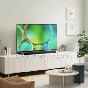 K-43s20m2 Sony Bravia 43" 4kuhd Android Smart Tv