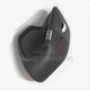 Logitech Mx Master 4 Wireless