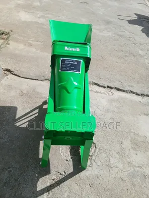 Corn Threshing Machine / Maize Sheller