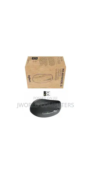 Logitech Mx Master 3s Wireless And Bluetooth Rechargeable Mouse