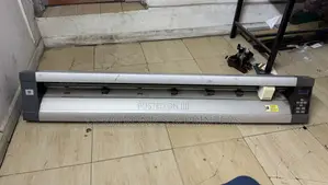 Slightly Used Extreme 4ft Contour Cutting Plotter