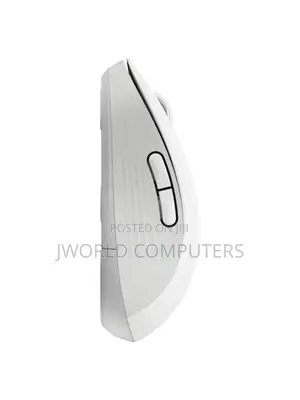 Logitech M650 Signature Wireless Mouse