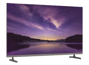 K-55s20m2 Sony Bravia 55" 4kuhd Android/Google Smart Tv