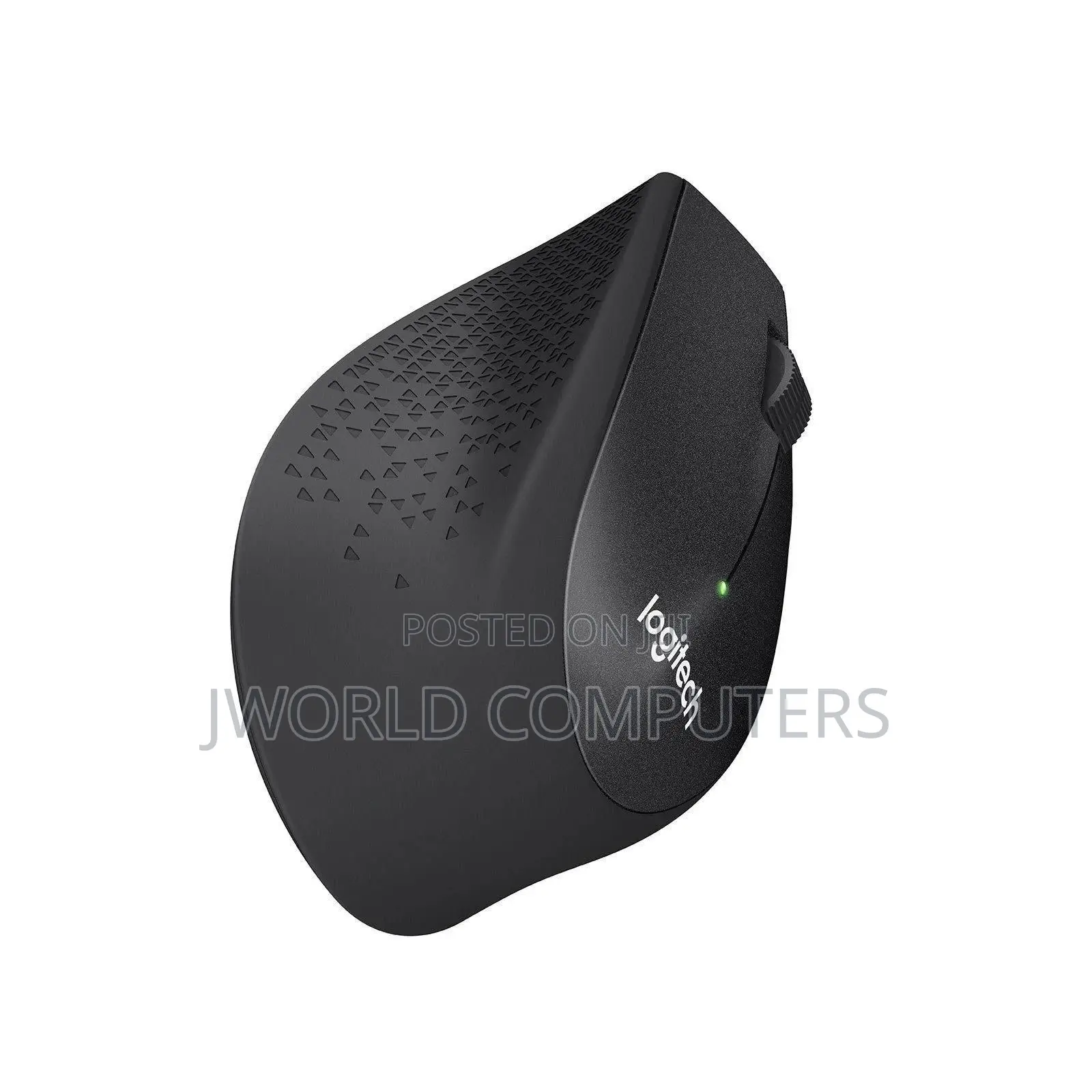 Logitech M330 Silent Plus Wireless Mouse