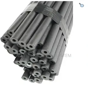 Insupipes for Electric Fence