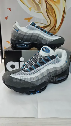 Nike Airmax 95 'Baltic Blue'