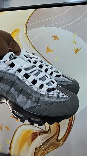 Nike Air Max 95 'Grey Jewel'