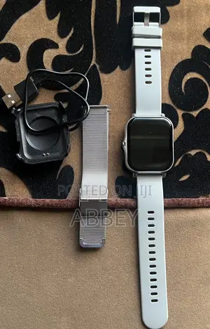 Smartwatch