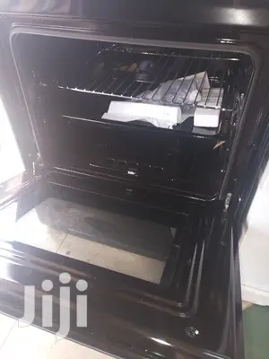 Gas Cooker