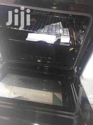 Gas Cooker