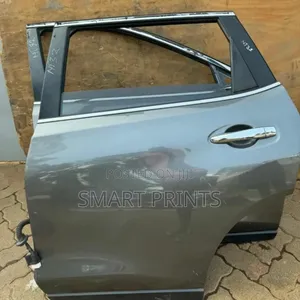 Top Affordable Ex Japan Nissan X-Trail Nt 32 Back Left Door Available