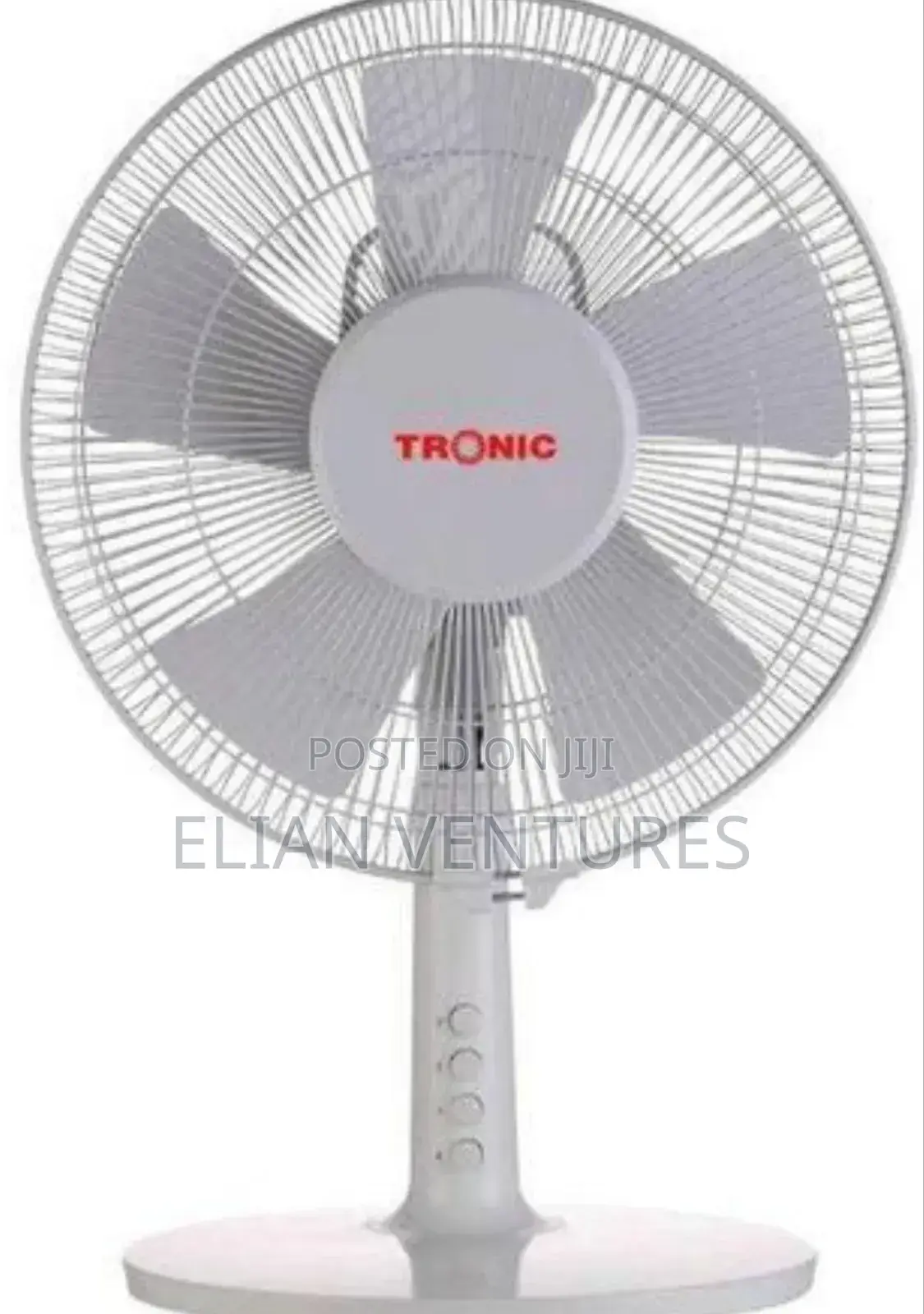 New Arrival Table Fan