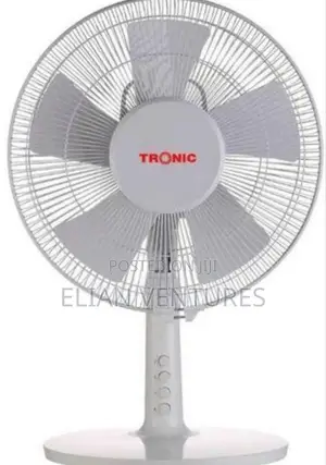 New Arrival Table Fan
