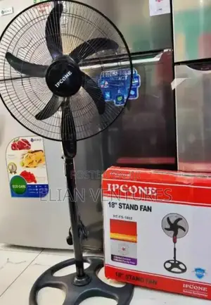 New Brand Stand Fan