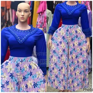 Trendy Wide Leg Pants