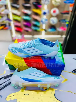 Adidas F50 Messi Elite Fg Soccer Cleat