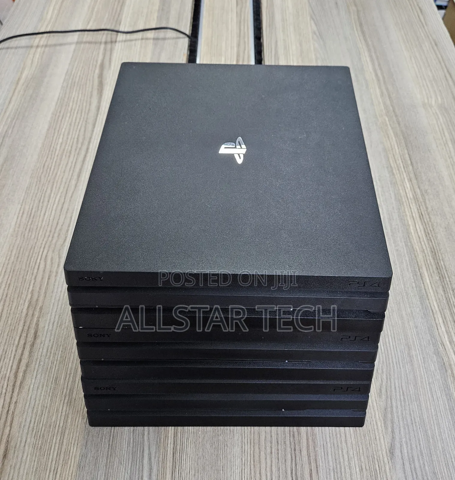 Sony Playstation 4 Pro