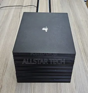 Sony Playstation 4 Pro