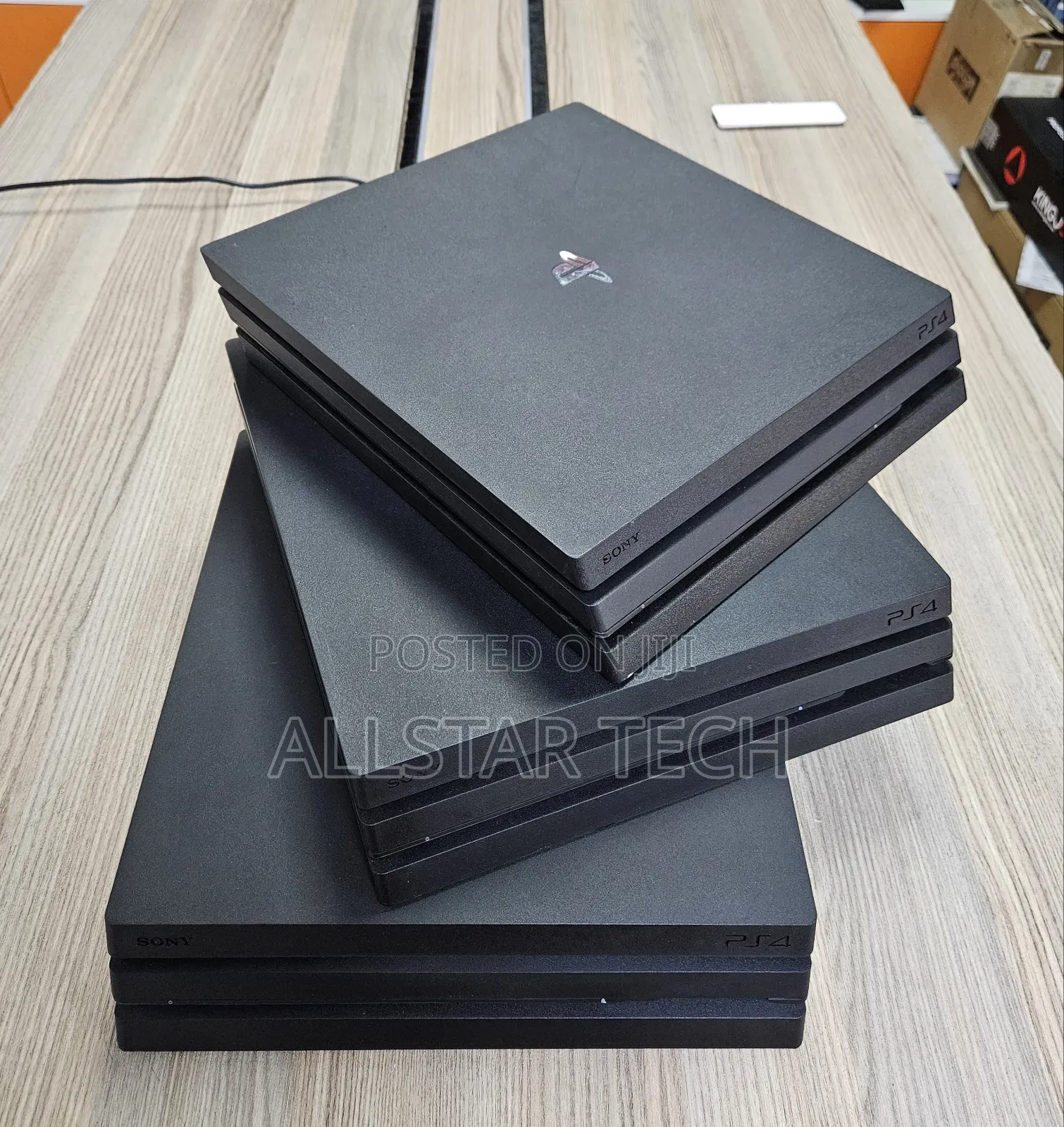 Sony Playstation 4 Pro