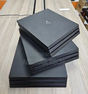 Sony Playstation 4 Pro