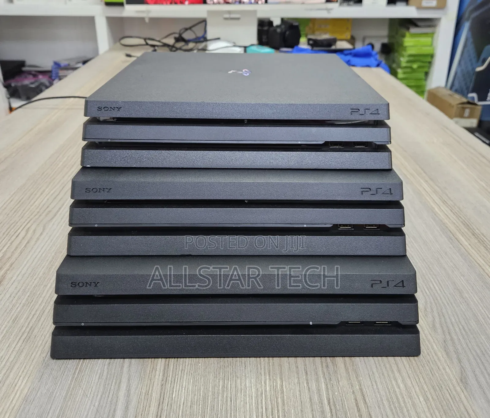Sony Playstation 4 Pro
