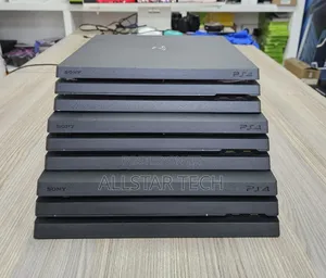 Sony Playstation 4 Pro