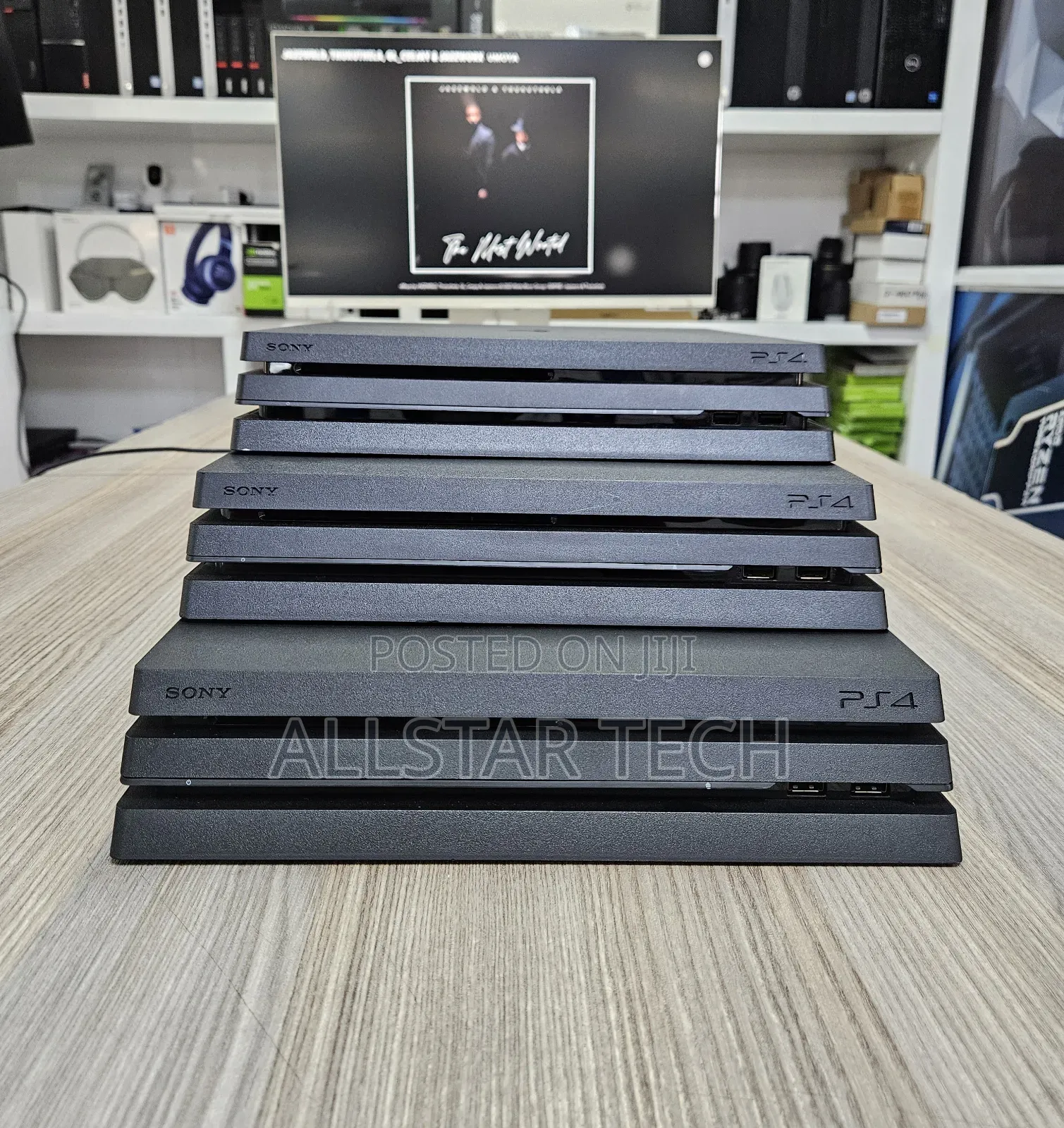 Sony Playstation 4 Pro