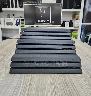 Sony Playstation 4 Pro