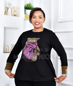 Stylish Plus Size Tops