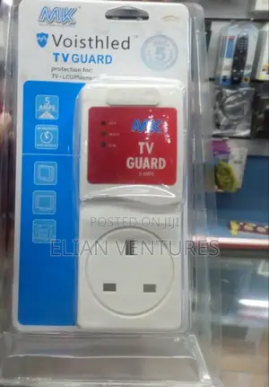 New Arrival Tv Guard