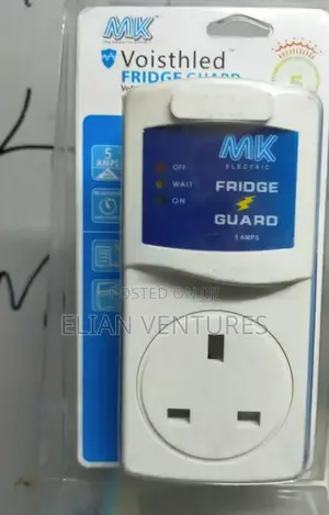 Newly Arrived Fridge Guard