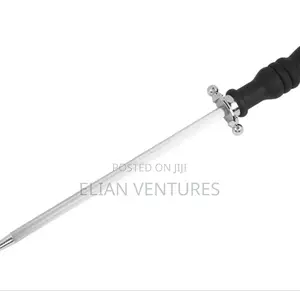 Affordable Knives Sharpener Steel Rod