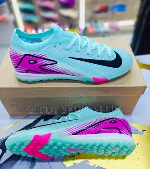 Nike Air Zoom Mercurial Vapor 16 Elite