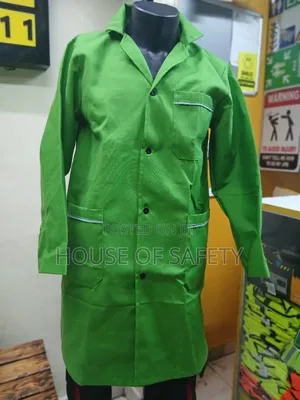 Dust Coats Is Akey Part of the Company Growth Buy From Us